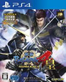 【中古】 戦国BASARA4　皇／PS4