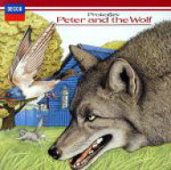 【中古】 プロコフィエフ：「ピーターと狼」／サン＝サーンス：組曲「動物の謝肉祭」　他／ジョン・ウィ…