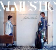 【中古】 MAJESTIC／二人旅（柏木広樹＆光田健一）
