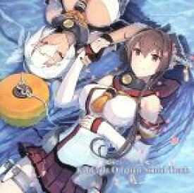 【中古】 艦隊これくしょん　－艦これ－　KanColle　Original　Sound　Track　vol．I【暁】／（ゲーム・ミュージック）