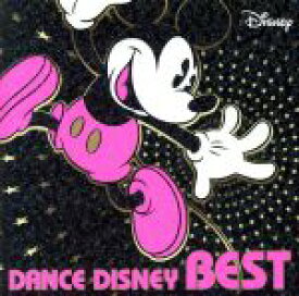 【中古】 Dance　Disney　Best／（V．A．）,イディーナ・メンゼル,リリー・ジェームズ,マンディ・ムーア,Q；indivi,MEG　×　Q；indivi,m－flo　feat．Matt　Cab,ダフト・パンク