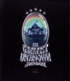【中古】 King　Gnu　Dome　Tour　THE　GREATEST　UNKNOWN　at　TOKYO　DOME（通常盤）（Blu−ray　Disc）／King　Gnu