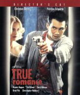 【中古】 トゥルー・ロマンス　ディレクターズカット版（Blu−ray　Disc）／クリスチャン・スレーター,パ…