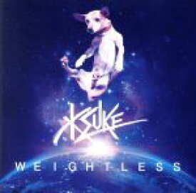 【中古】 Weightless／KSUKE