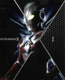 【中古】 ウルトラマンX　Blu－ray　BOX　I（Blu－ray　Disc）／高橋健介,坂ノ上茜,細田善彦,小西貴雄（音楽）