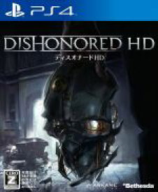 【中古】 Dishonored　HD／PS4