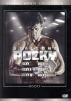 楽天市場】ロッキー dvdの通販