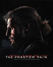 【中古】 METAL　GEAR　SOLID　V：THE　PHANTOM　PAIN　＜スペシャルエディション＞／PS3
