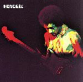 【中古】 バンド・オブ・ジプシーズ（Blu−spec　CD2）／ジミ・ヘンドリックス