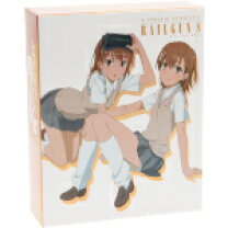 楽天市場】とある科学の超電磁砲s blu－ray boxの通販 