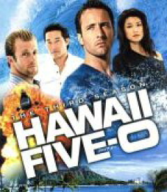 【中古】 Hawaii　Five－0　シーズン3　＜トク選BOX＞／アレックス・オロックリン,スコット・カーン,ダニエル・ディ・キム
