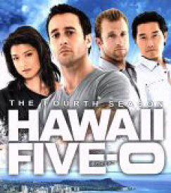 【中古】 Hawaii　Five－0　シーズン4　＜トク選BOX＞／アレックス・オロックリン,スコット・カーン,ダニエル・ディ・キム