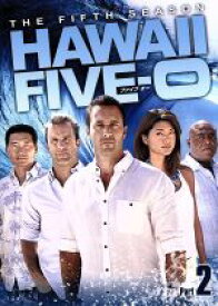【中古】 Hawaii　Five－0　シーズン5　DVD－BOX　Part　2／アレックス・オロックリン,スコット・カーン,ダニエル・ディ・キム