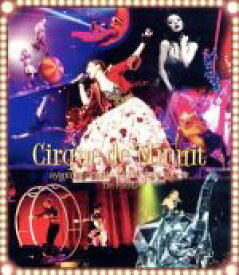 【中古】 ayumi　hamasaki　ARENA　TOUR　2015　A　Cirque　de　Minuit～真夜中のサーカス～The　FINAL（Blu－ray　Disc）／浜崎あゆみ