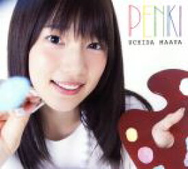 【中古】 PENKI（BD付限定盤）（CD＋BD）／内田真礼