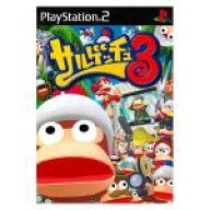 【中古】 サルゲッチュ3／PS2