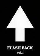 【中古】 FLASH　BACK　vol．1／↑THE　HIGH−LOWS↓