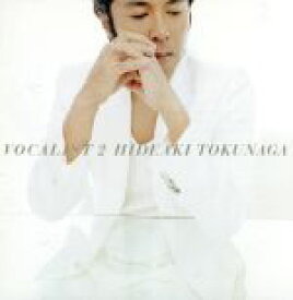 楽天市場 徳永英明 Vocalist 2 Cd Dvd の通販