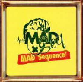 【中古】 M．A．D．Seq＊／MAD　Sequence＊