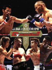 【中古】 K−1　PREMIUM　2005　Dynamite！！／（格闘技）
