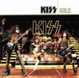 【中古】 GOLD　Series：：KISS・ゴールド／KISS