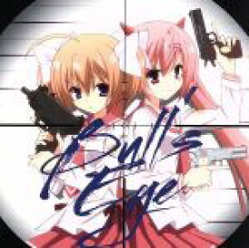 【中古】 Bull’s　eye（アニメ　ver．）／ナノ