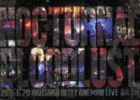 【中古】 銃創　AT　’15　AKASAKA　BLITZ／NOCTURNAL　BLOODLUST