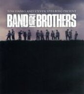 【中古】 バンド・オブ・ブラザース　コンプリート・ボックス（Blu−ray　Disc）／ダミアン・ルイス,デヴ…