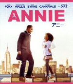 【中古】 ANNIE／アニー（Blu－ray　Disc）／ジェイミー・フォックス,クヮヴェンジャネ・ウォレス,キャメロン・ディアス,ウィル・グラック（監督、脚本、製作）