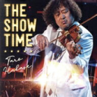 【中古】 THE　SHOW　TIME（通常盤）／葉加瀬太郎