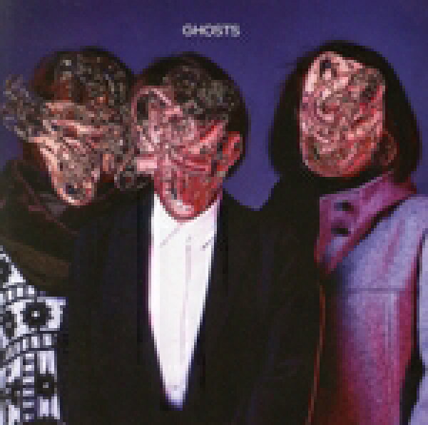 【中古】 ｇｈｏｓｔｓ（通常盤）／Ｍｙ　Ｈａｉｒ　ｉｓ　Ｂａｄ