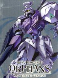 【中古】 機動戦士ガンダム　鉄血のオルフェンズ（7）（特装限定版）（Blu－ray　Disc）／矢立肇（原作）,富野由悠季（原作）,河西健吾（三日月・オーガス）,細谷佳正（オルガ・イツカ）,花江夏樹（ビスケット・グリフォン）,伊藤悠（キャラクタ