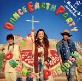 【中古】 DREAMERS’　PARADISE（DVD付）／DANCE　EARTH　PARTY　feat．Mummy－D（RHYMESTER）