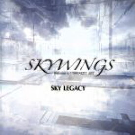 【中古】 SKY　LEGACY／SKYWINGS