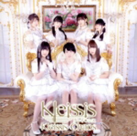 【中古】 Kleissis　Chaos（初回限定盤B　富田美憂Ver．）／Kleissis