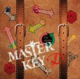 【中古】 MASTER　KEY（限定盤D－TYPE）／D