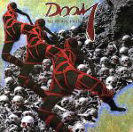 【中古】 NO　MORE　PAIN〜COMPLETE　EXPLOSIONWORKS　SESSION／DOOM