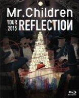 【中古】 REFLECTION｛Live＆Film｝（Blu−ray　Disc）／Mr．Children