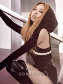 【中古】 【輸入盤】BORN　PINK（Digipack　Ver．）／BLACKPINK