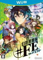 楽天市場】幻影異聞録 fe wii 中古の通販