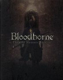 楽天市場 Hunters 初回限定版 The Old Bloodborne Editionの通販
