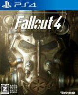 【中古】 Fallout 4／PS4