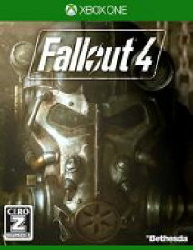 【中古】 Fallout　4／XboxOne