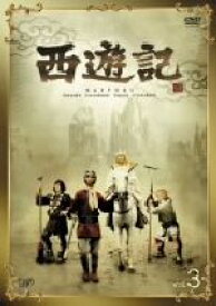 【中古】 西遊記　Vol．3／堺正章
