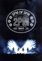 楽天市場】2015 2pm concert house party in seoul dvdの通販