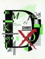 楽天市場】shinee d d d dvd 初回の通販