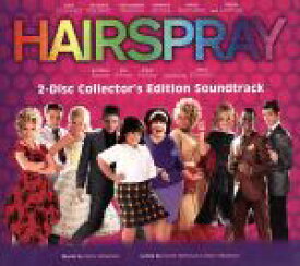 【中古】 【輸入盤】Hairspray／MarcShaiman（作曲）