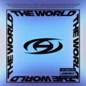 【中古】 【輸入盤】The　World　EP．1：　Movement／ATEEZ