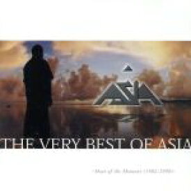 【中古】 【輸入盤】The　Very　Best　Of　Asia：　Heat　Of　The　Moment　（1982－1990）／エイジア