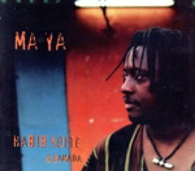 【中古】 【輸入盤】Ma　Ya／アビブ・コワテ＆バマダ